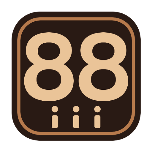 88iii